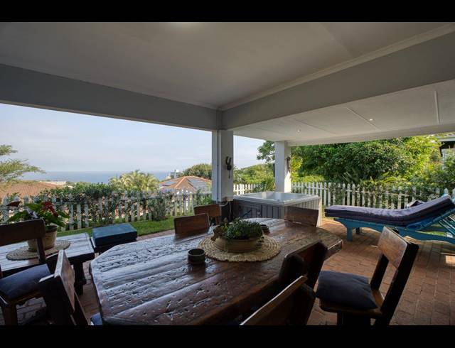 4 BEDROOM HOUSE FOR SALE IN BALLITO CENTRAL